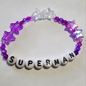 Taylor Swift Friendship Bracelet